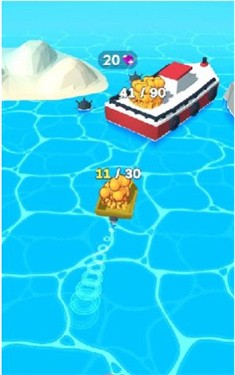 生存者3DSurvivor3D游戏