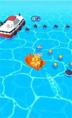生存者3DSurvivor3D游戏