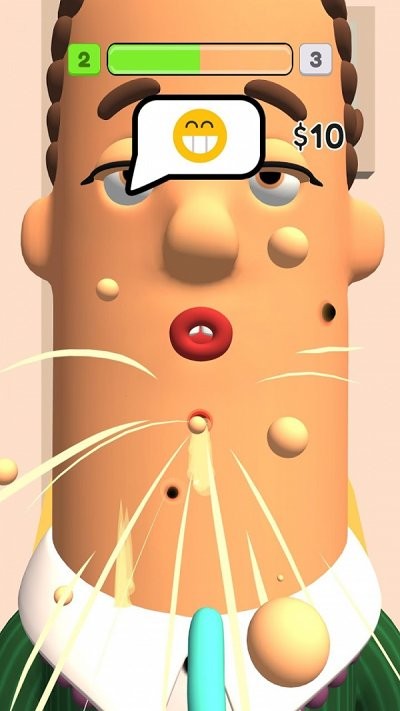 美容医生游戏