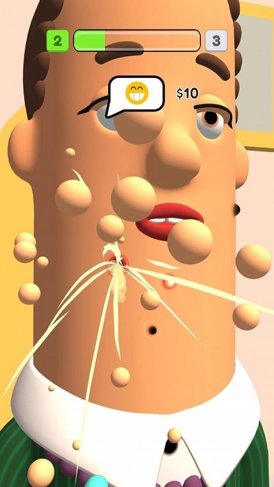 美容医生游戏