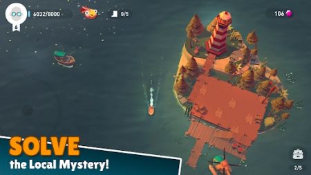深海创造游戏