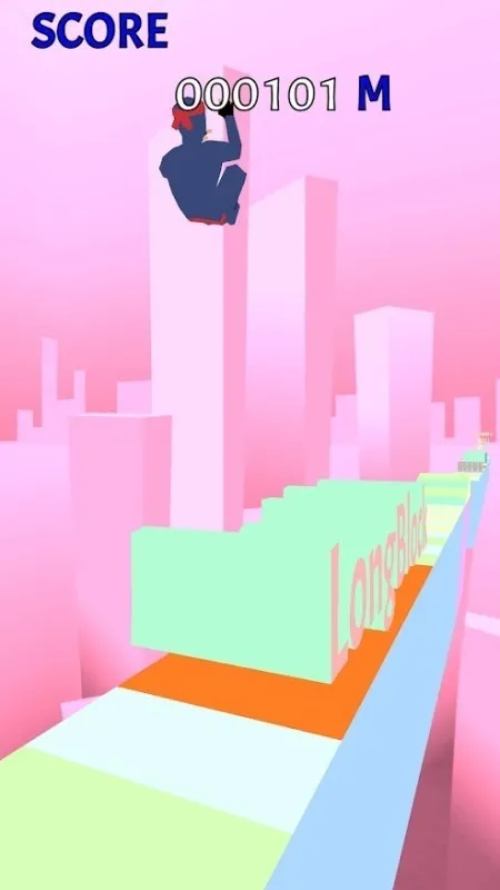 搭桥大作战游戏手机版游戏