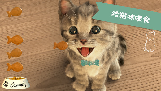 littlekitten中文版游戏