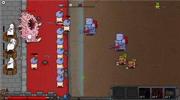 罗号战争(ArrowWar)游戏