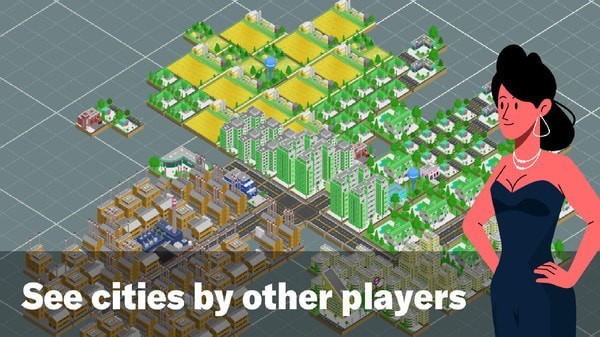 城市制造者游戏游戏