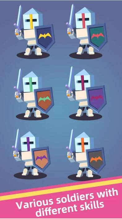 闲置龙塔IdleDragonTower手游游戏