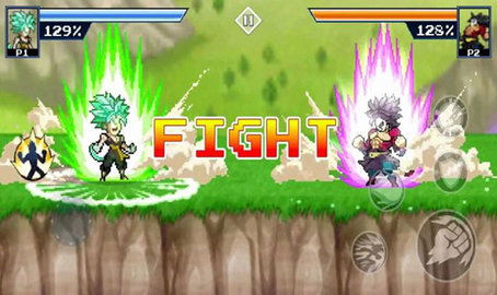 龙之武士官方版游戏
