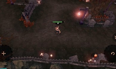传送门游骑兵手机免费版游戏
