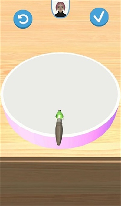 旋转创作艺术软件APP