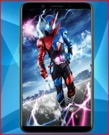 假面骑士拼图武士官方版app版游戏