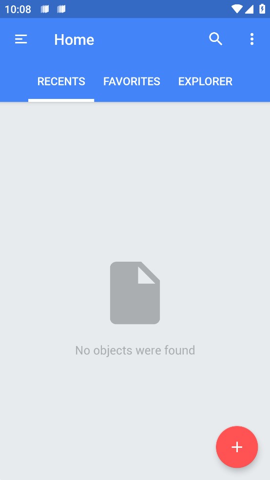 fullreaderapp官方版APP