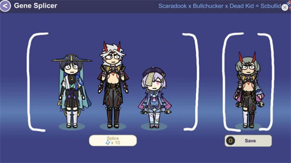 Sillyapp官方版游戏