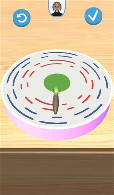 旋转创作艺术软件APP