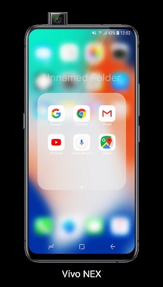 launcher14APP