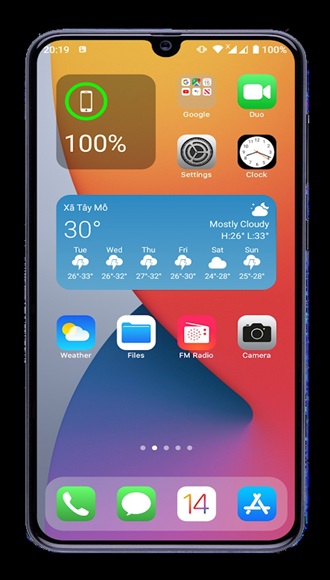 launcher14APP