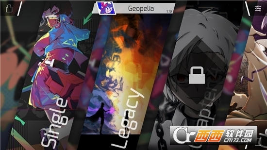音游PhigrosAPP游戏