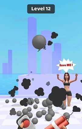 炸药狂人2023游戏