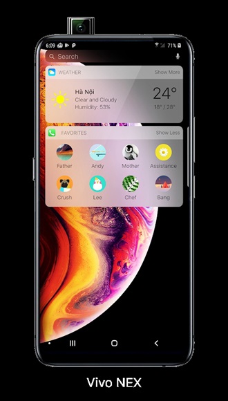 launcher14APP