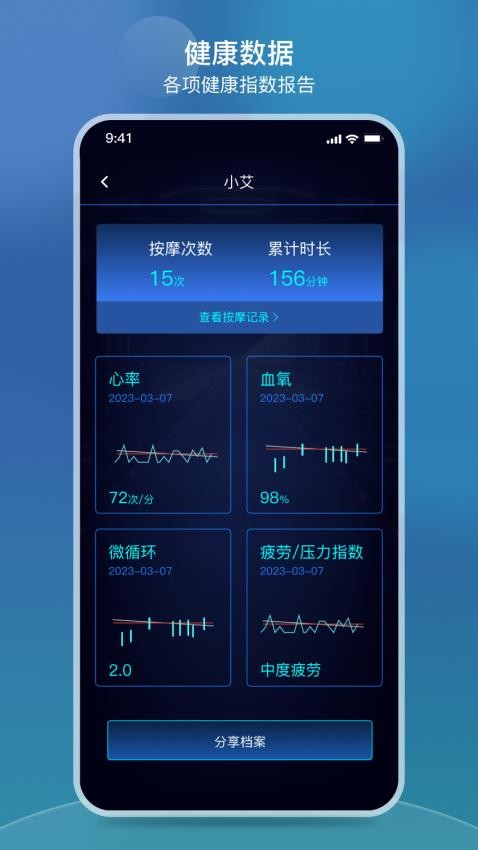 Ires软件版APP