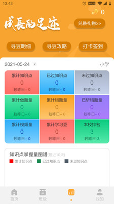 智优学APP