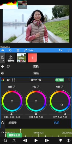 nodevideo中文版APP