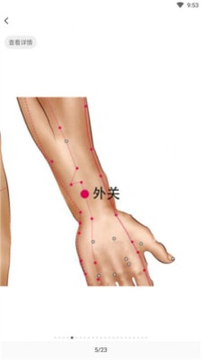 经络助手手机免费版APP