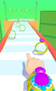 宝石堆叠官方版手机版游戏