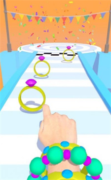 宝石堆叠官方版手机版游戏