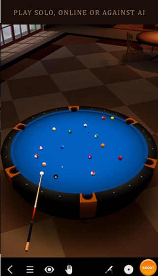 poolbreaklite手机版游戏