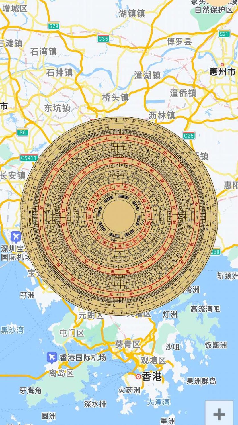 智囊罗盘APP