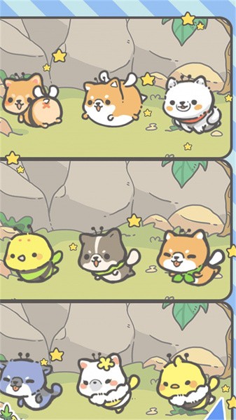 我的猫咪盆栽游戏