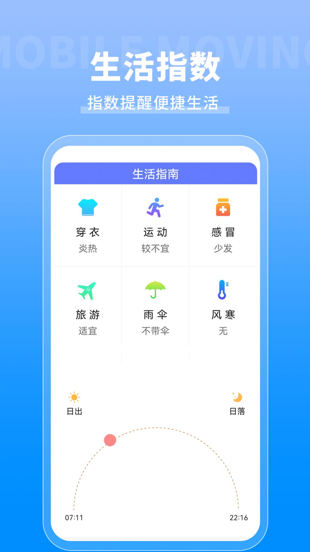农历万年历通免费手机版APP