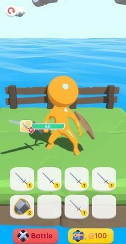 勇敢创造者app官方版游戏