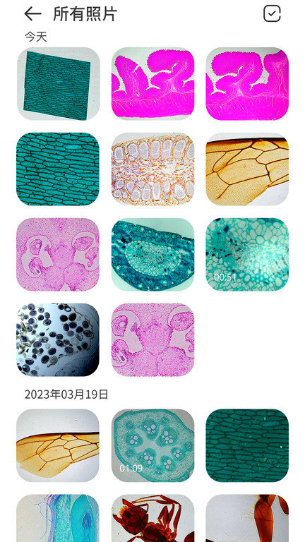 阿蛋科学探索APP