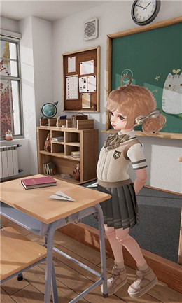 projectdoll官方版游戏