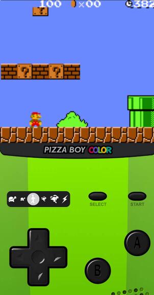 pizzaboypro模拟器官方版app版APP