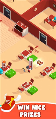 我的炸鸡店FriedChickenRoyales免费版游戏