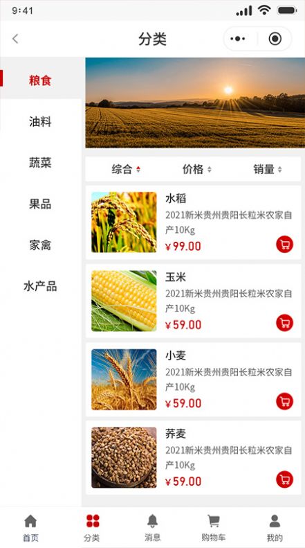 五柯赋农官方版游戏