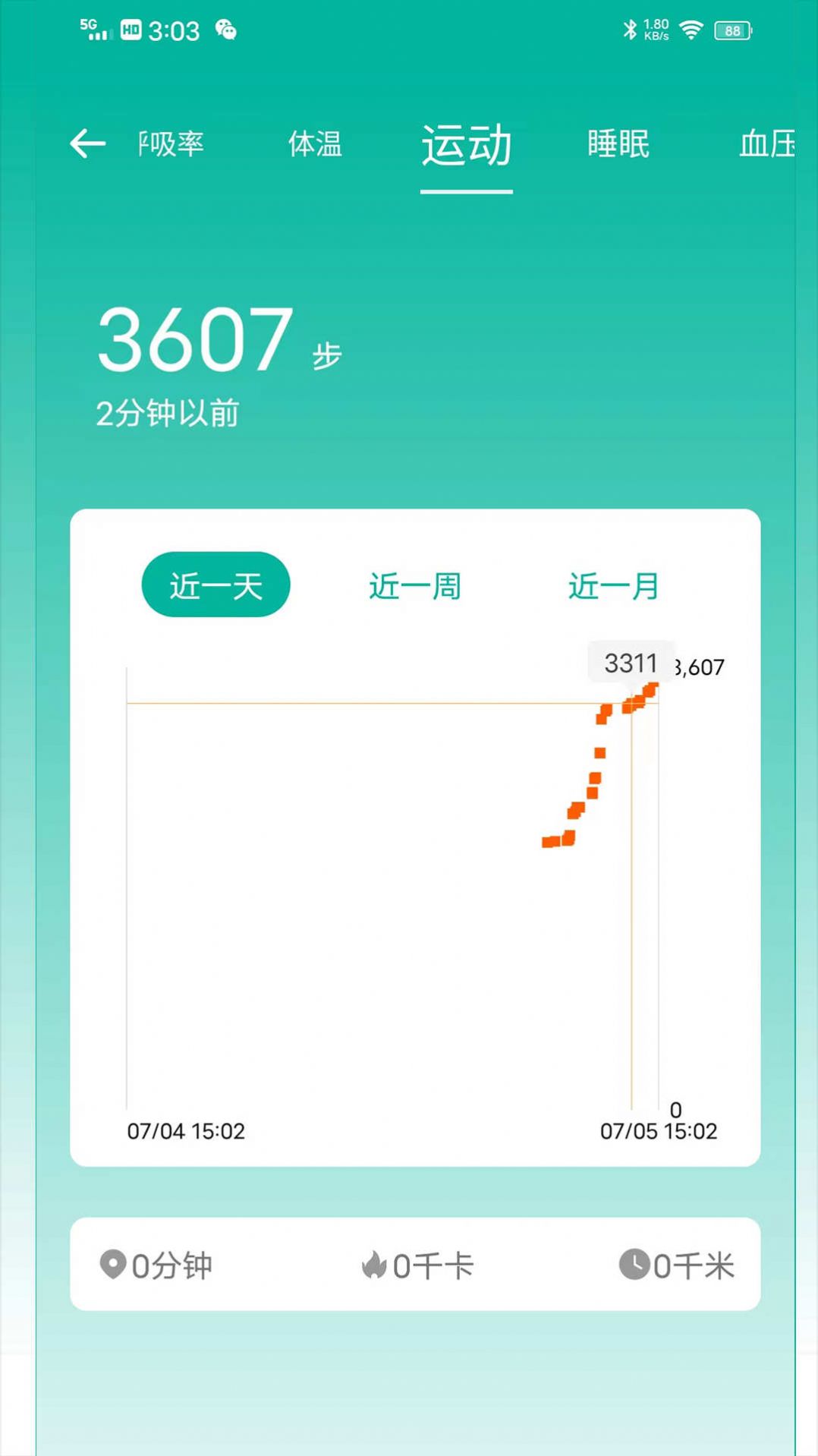 大白健康守护appAPP
