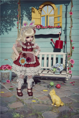 projectdoll官方版游戏