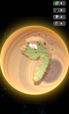 行星驱动器免费版游戏
