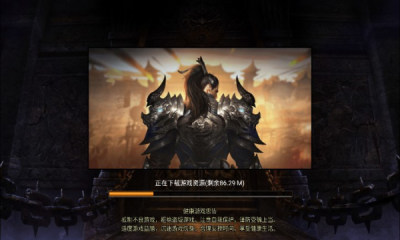 梦回热血传奇游戏游戏