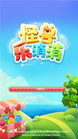 怪兽乐消消app手机版游戏