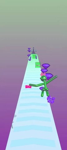 短跑高个子免费版游戏