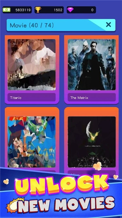 空闲电影大亨手游游戏