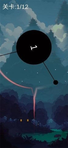 武侠之针官方版游戏