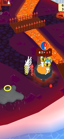 我的魔鬼生活app官方版游戏
