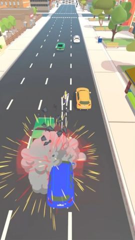 伟大的逃亡免费版游戏