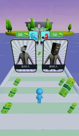 争分夺秒挑战免费版游戏