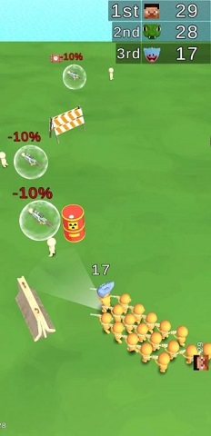 蛇头枪手app免费官方版游戏